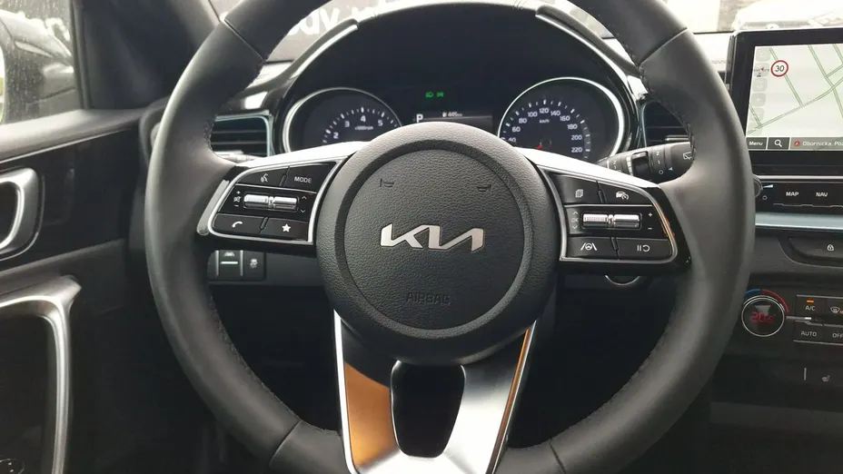 KIA XCeed -