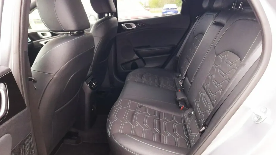 KIA XCeed -
