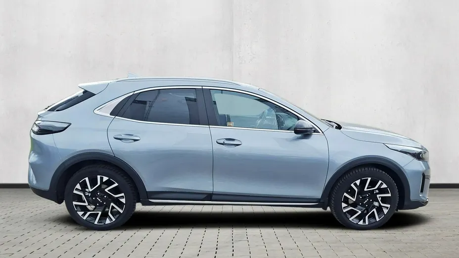 KIA XCeed -