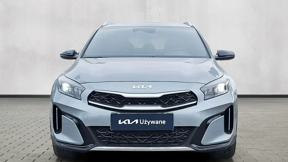 KIA XCeed -