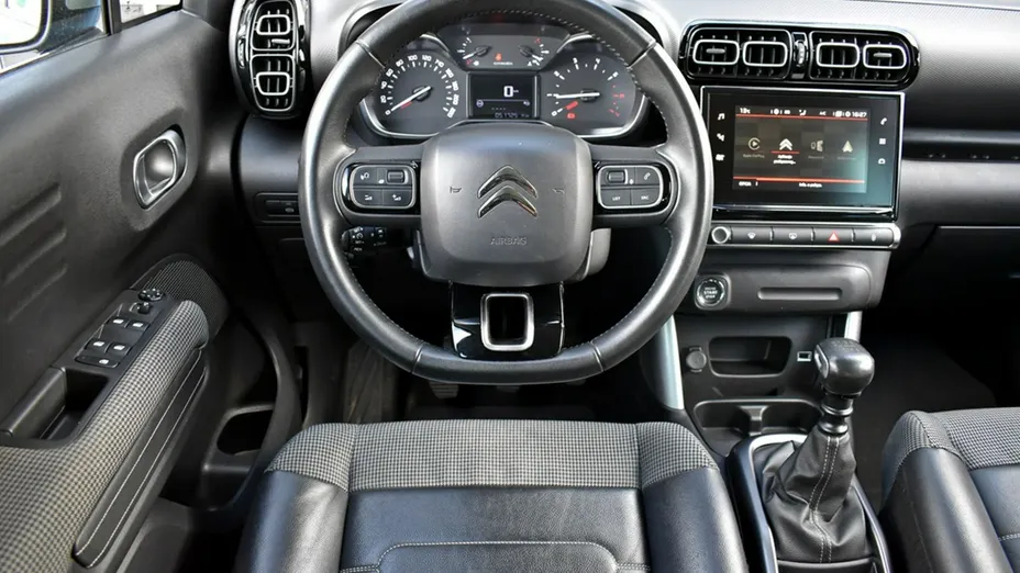 CITROEN C3 Aircross -