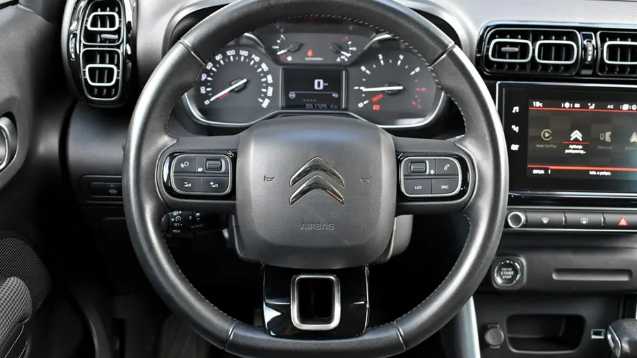 CITROEN C3 Aircross -