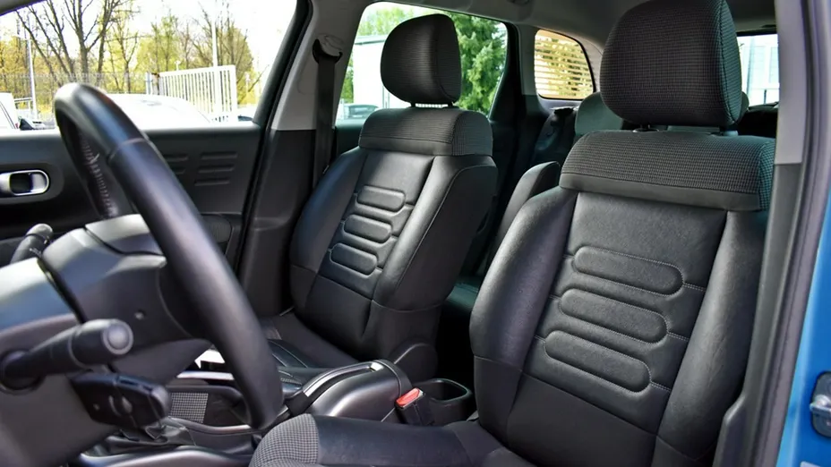 CITROEN C3 Aircross -