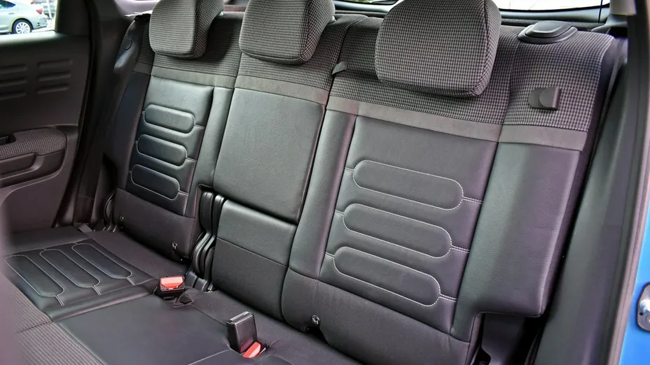 CITROEN C3 Aircross -