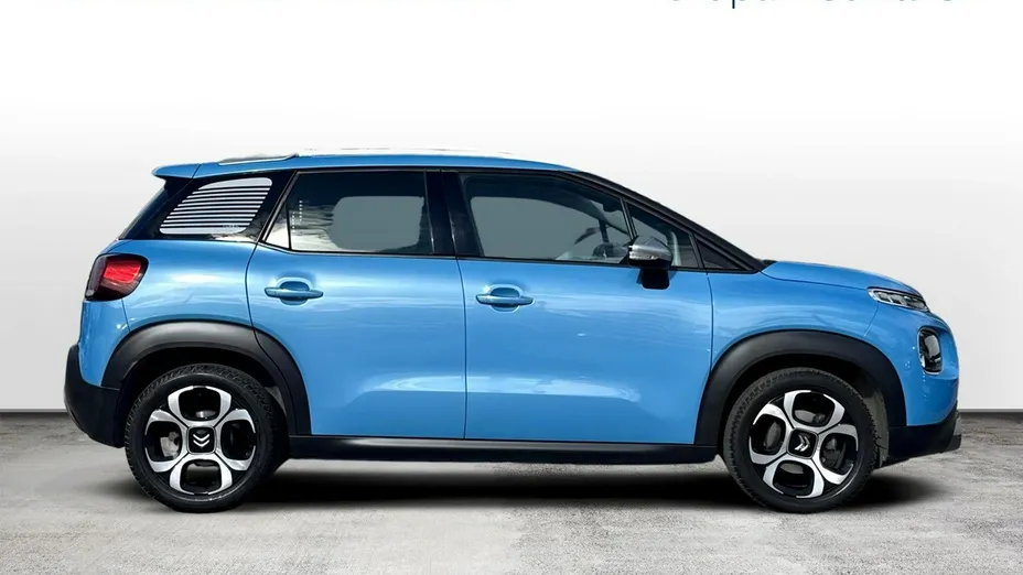 CITROEN C3 Aircross -