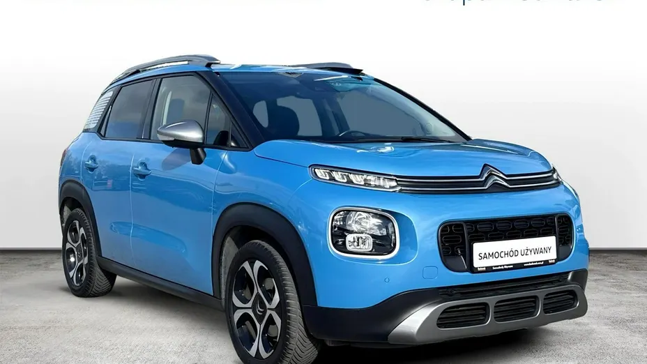 CITROEN C3 Aircross -
