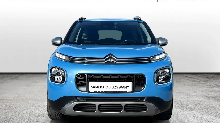 CITROEN C3 Aircross -