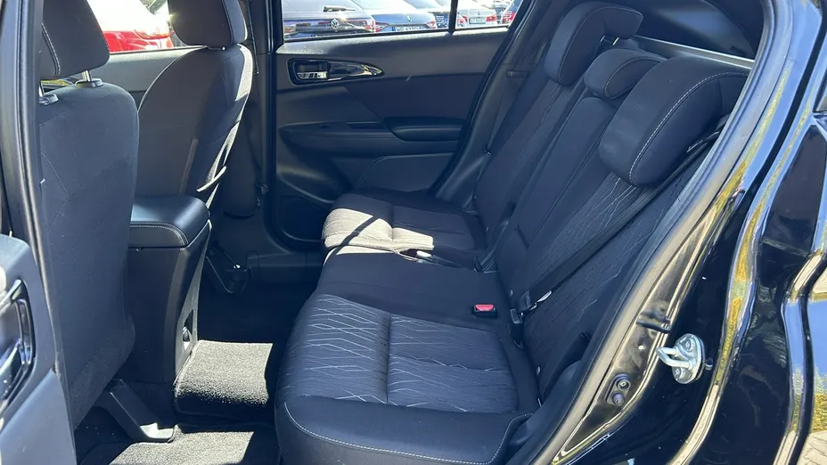 MITSUBISHI Eclipse Cross -