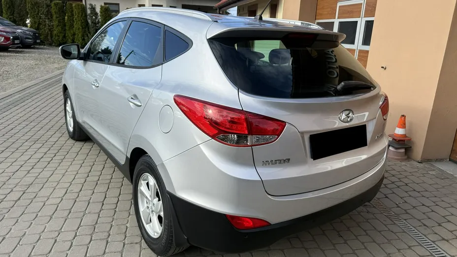 HYUNDAI ix35 -