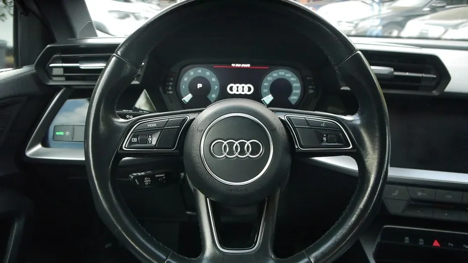 AUDI A3 -