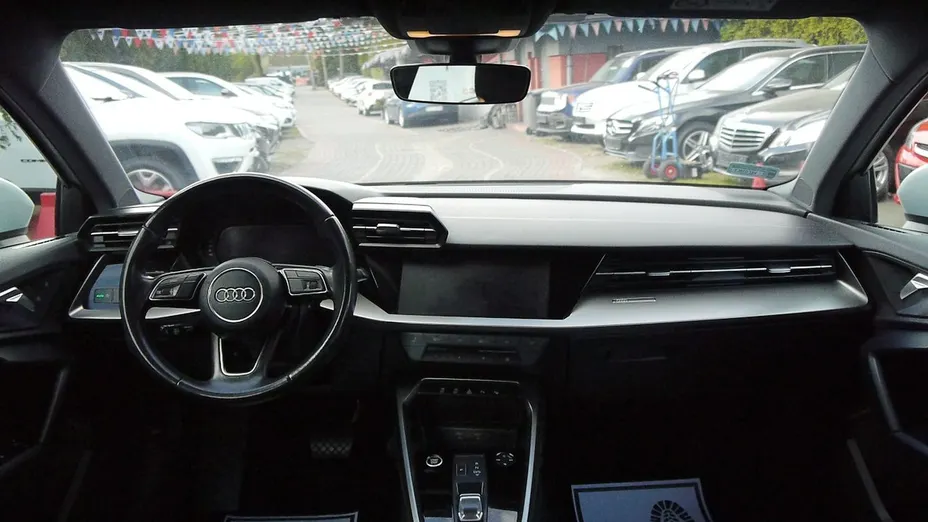 AUDI A3 -