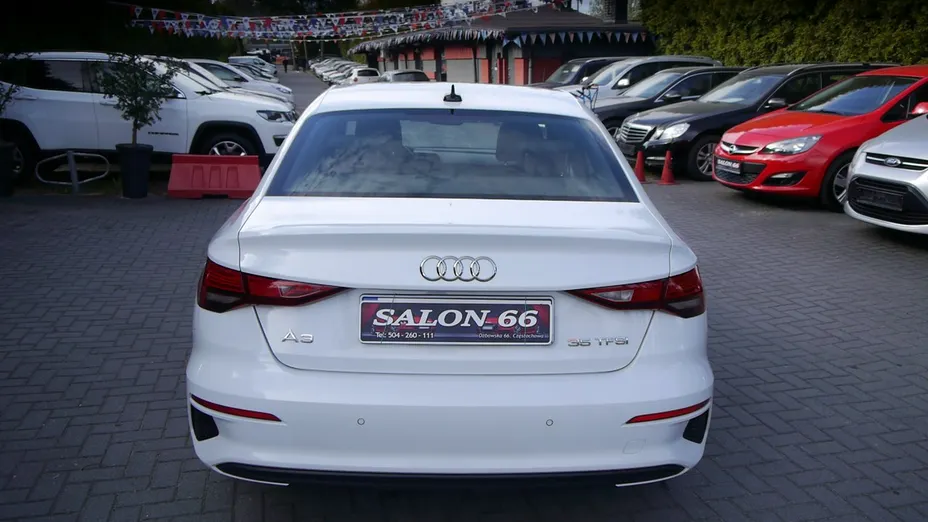 AUDI A3 -