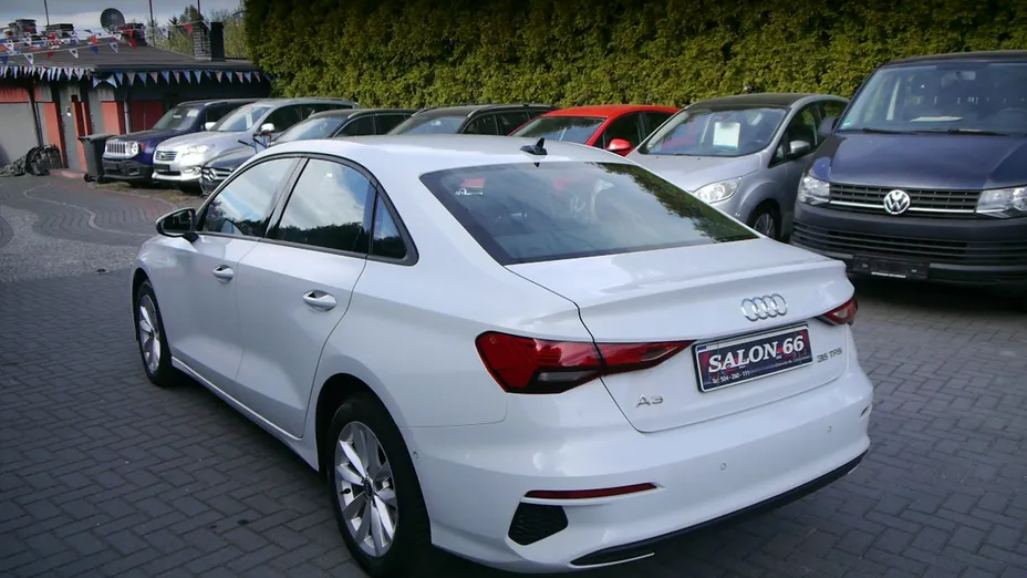 AUDI A3 -
