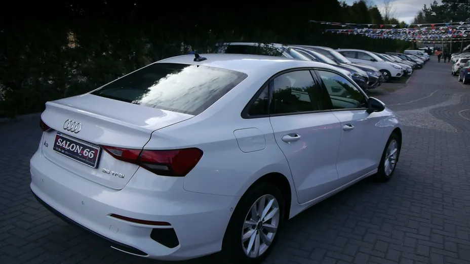 AUDI A3 -