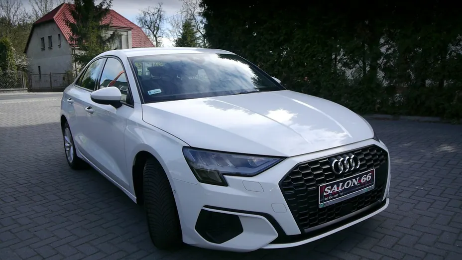 AUDI A3 -