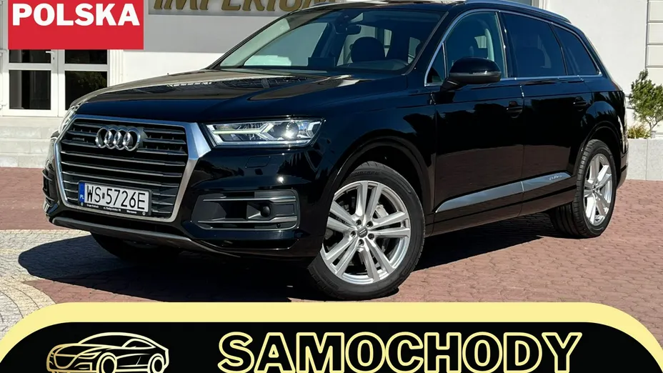AUDI Q7 -