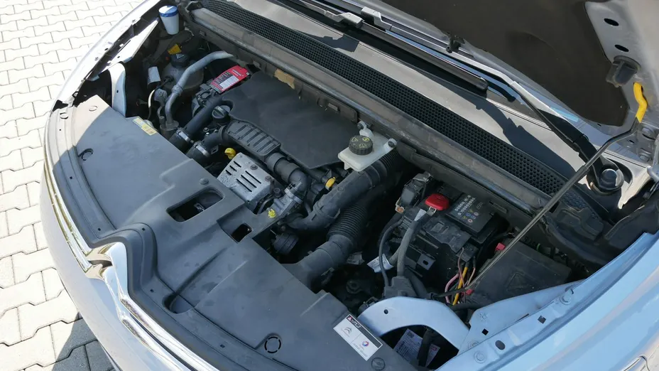 CITROEN C4 Picasso -