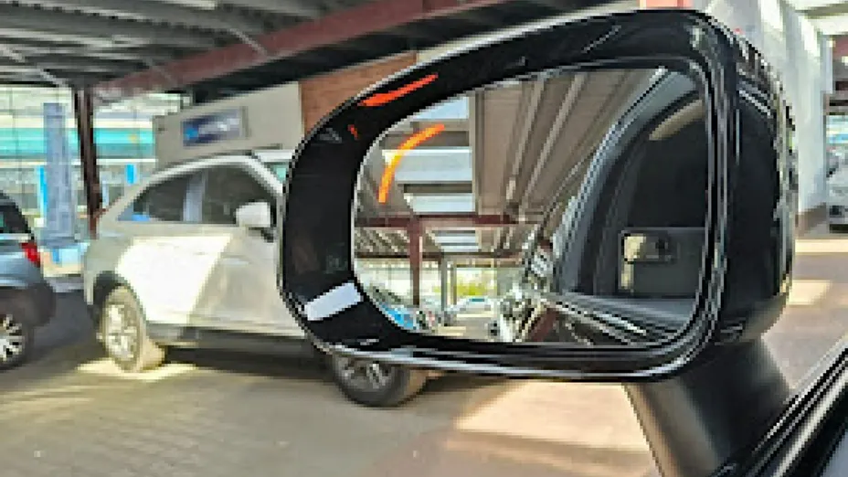 VOLVO XC60 -