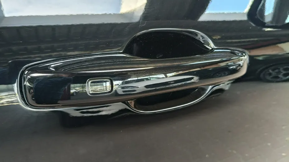 VOLVO XC60 -
