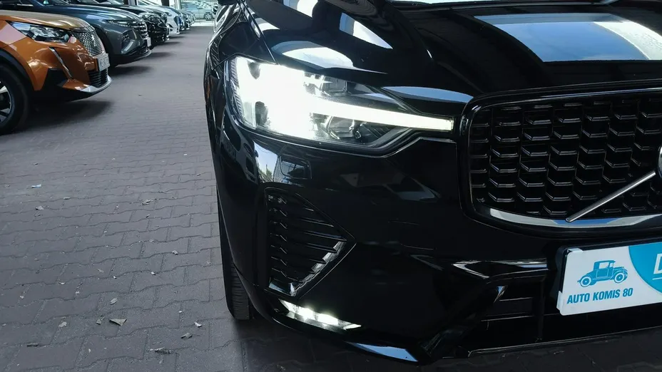 VOLVO XC60 -