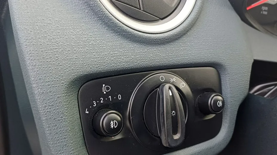 FORD Fiesta -