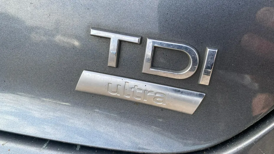 AUDI A3 -