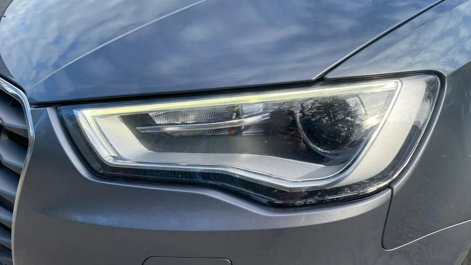 AUDI A3 -