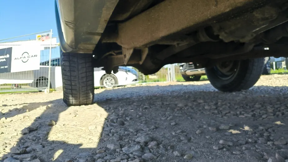 SUZUKI Jimny -