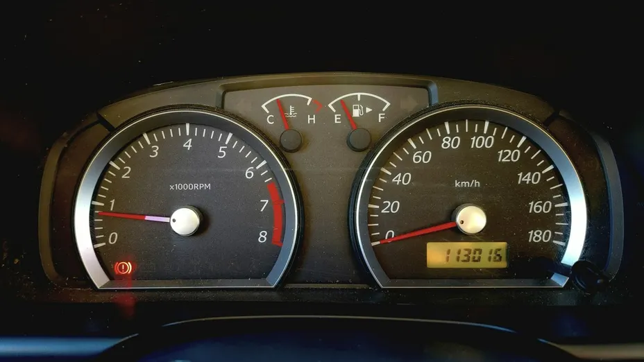 SUZUKI Jimny -