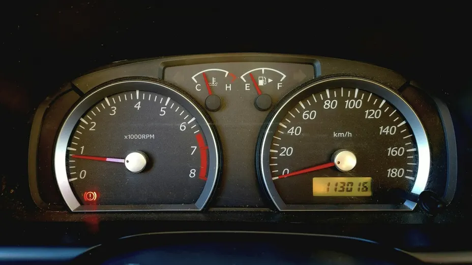 SUZUKI Jimny -