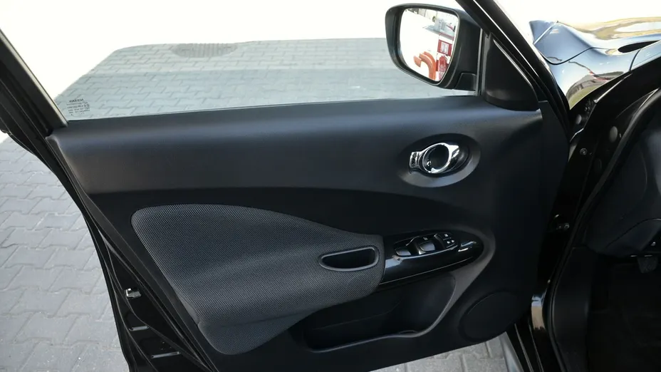 NISSAN Juke -