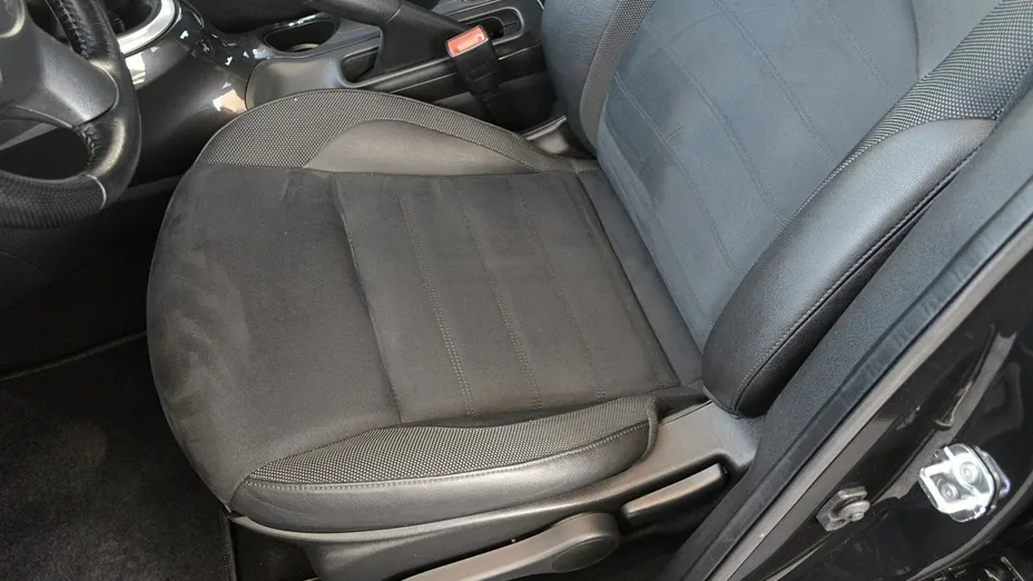 NISSAN Juke -