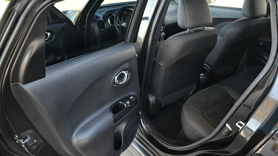 NISSAN Juke -