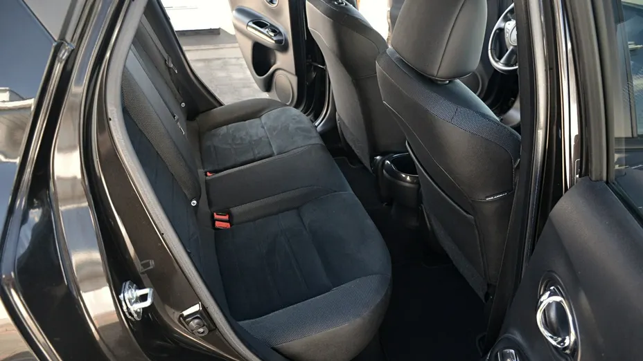 NISSAN Juke -