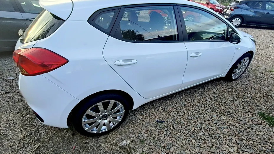 KIA Cee'd -