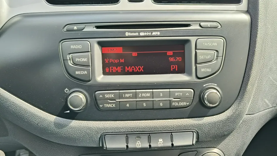 KIA Cee'd -