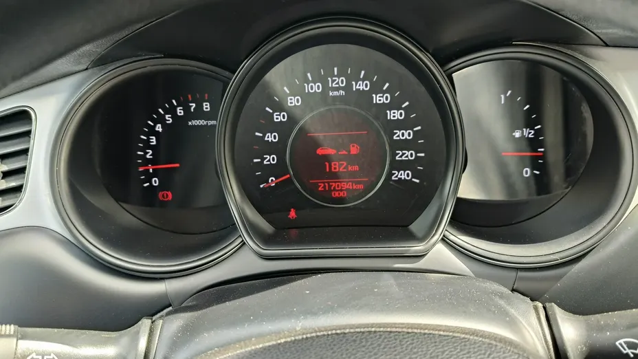 KIA Cee'd -