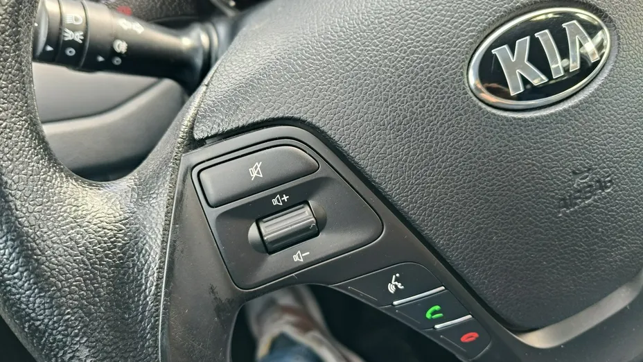 KIA Cee'd -