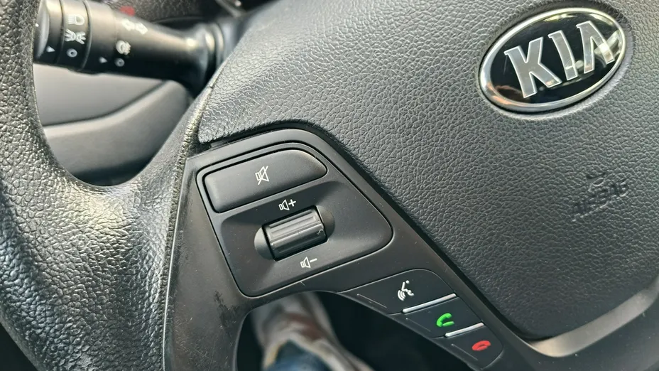 KIA Cee'd -
