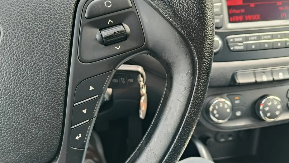 KIA Cee'd -