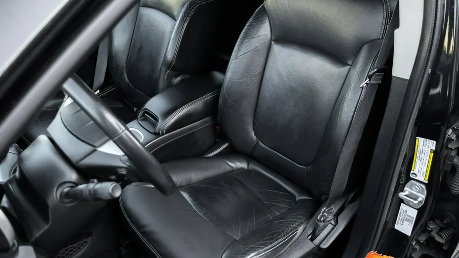 FIAT Freemont -