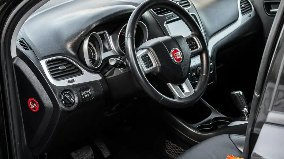 FIAT Freemont -