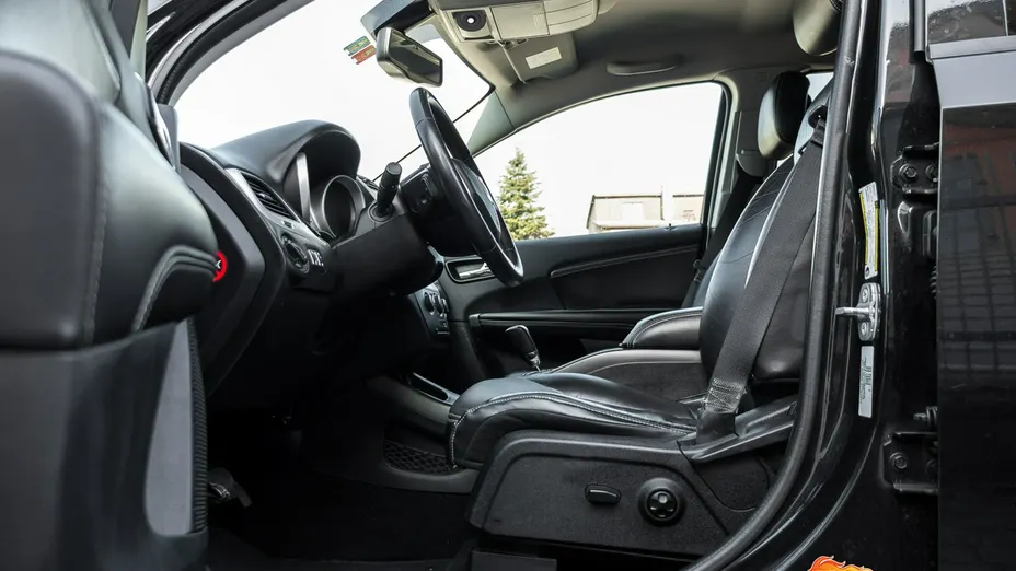 FIAT Freemont -