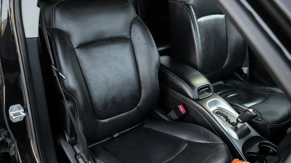 FIAT Freemont -