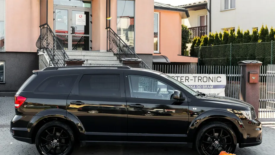 FIAT Freemont -