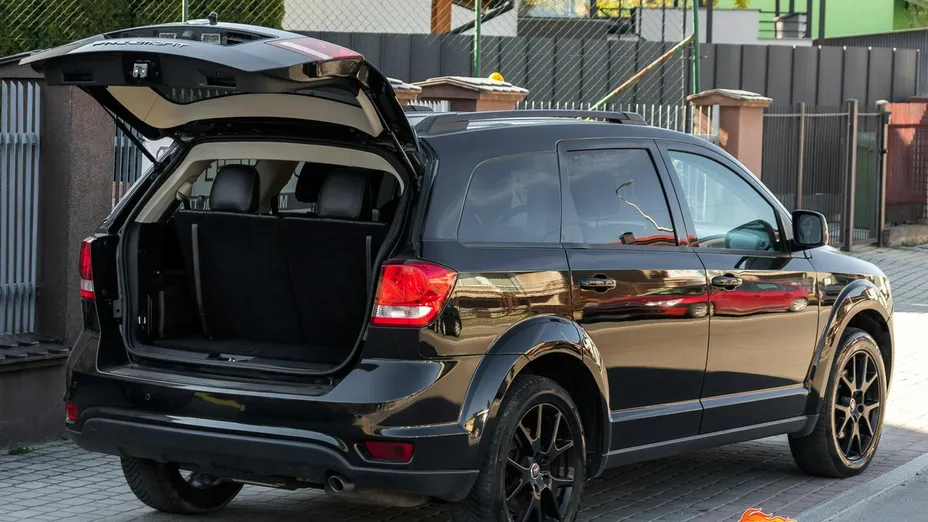FIAT Freemont -