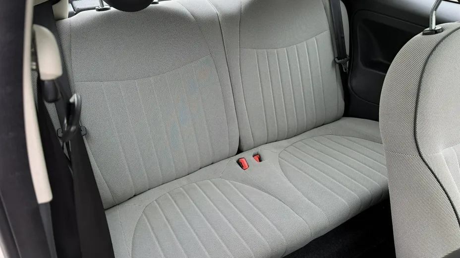 FIAT 500 -