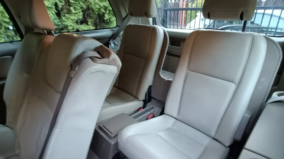 VOLVO XC90 -