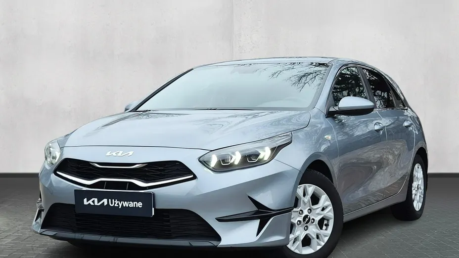 KIA Cee'd -