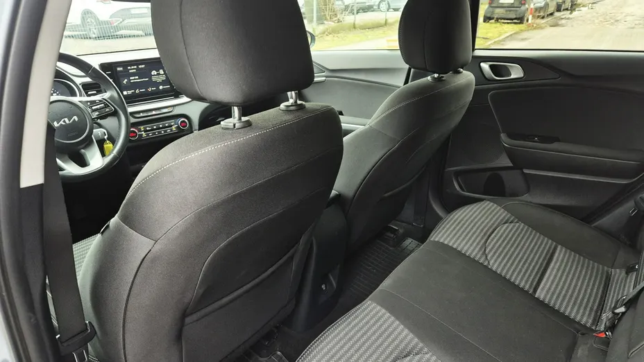 KIA Cee'd -